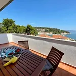 Apartment Frina I, Island Hvar