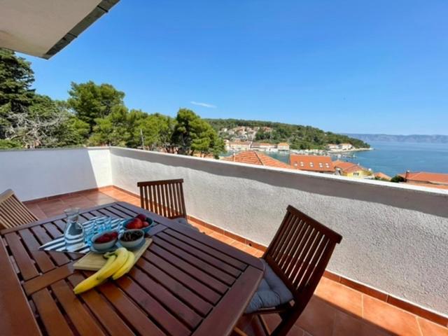 Frina I, Island Hvar Apartment