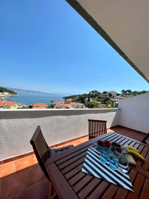 Frina I, Island Hvar Apartment *