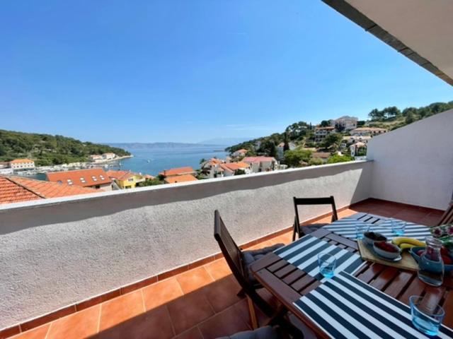 Apartment Frina I, Island Hvar Jelsa (Hvar)